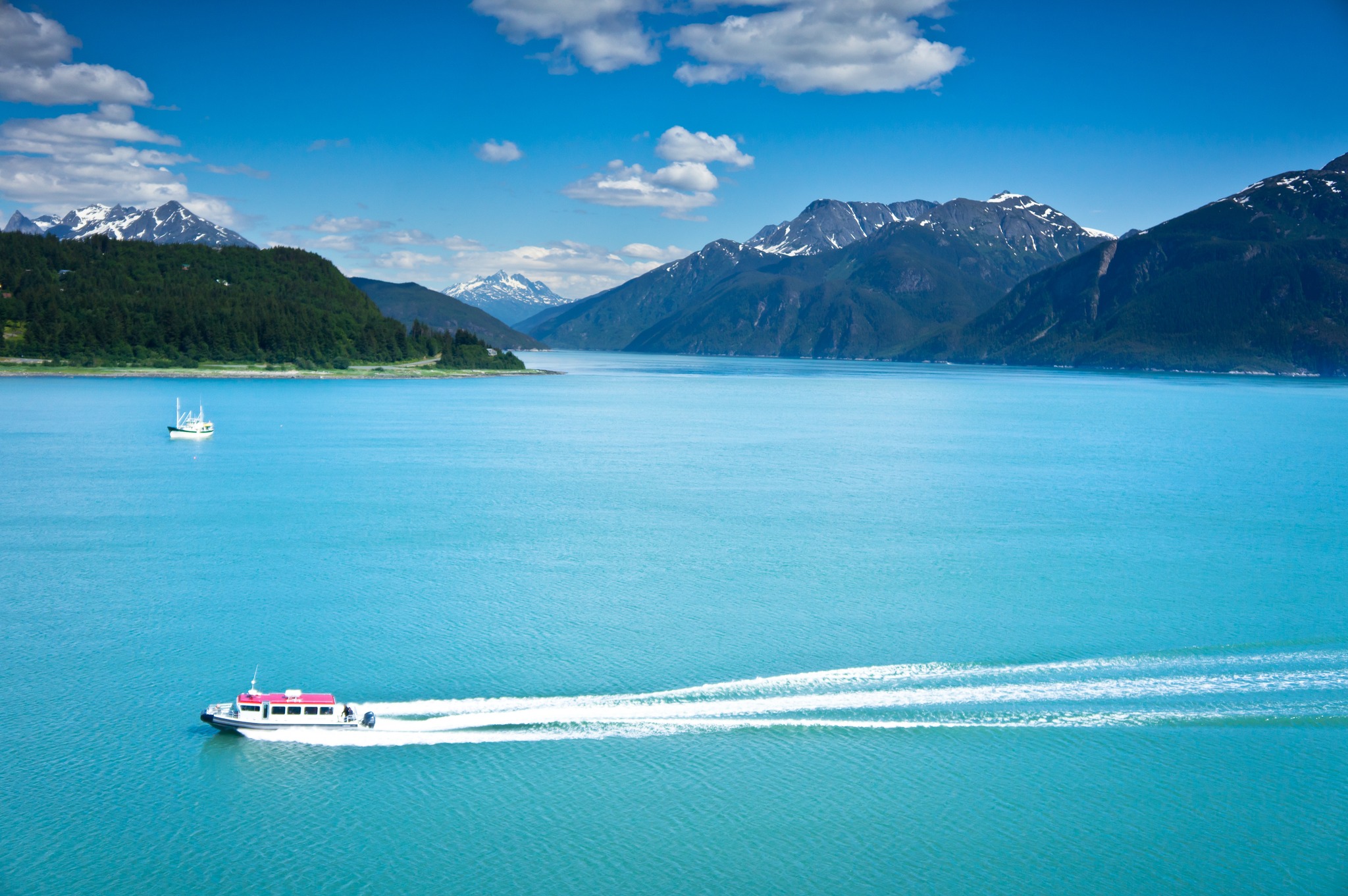 Ready To Go Vacation