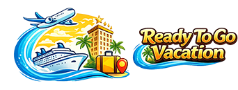 Ready To Go Vacation